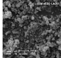 Lanthanum Oxide